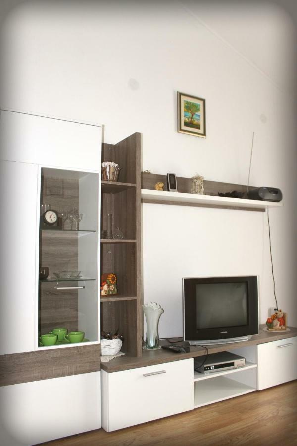 Turkovic Apartments Zgaljic Exterior photo