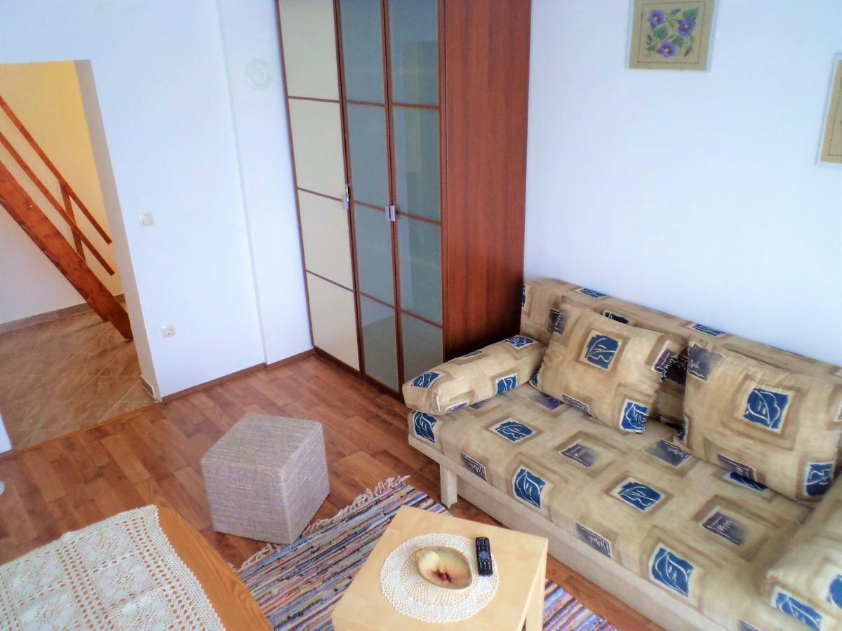 Turkovic Apartments Zgaljic Exterior photo
