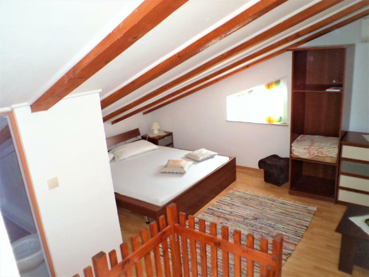 Turkovic Apartments Zgaljic Exterior photo